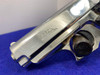 Lorcin L380 .380 ACP Chrome 3 1/2" *GREAT MULTI-PURPOSE HANDGUN*