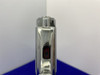 Lorcin L380 .380 ACP Chrome 3 1/2" *GREAT MULTI-PURPOSE HANDGUN*