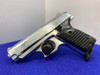 Lorcin L380 .380 ACP Chrome 3 1/2" *GREAT MULTI-PURPOSE HANDGUN*