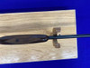 Norinco 22 ATD .22 LR Blue 19" *CLASSIC TAKEDOWN AUTOLOADING RIFLE*-GID1182328625