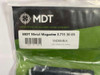 MDT METAL LONG ACTION MAGAZINES* TWO 5-Round .30-06 3.600"/3.715" MC