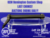 Remington Magnum Bolt *RH, LONG-ACTION, BLACK* Custom Shop Inventory-GID1178867253