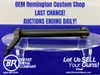 Remington Magnum Bolt *RH, LONG-ACTION, BLACK* Custom Shop Inventory-GID1178867253