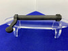 Remington Magnum Bolt *RIGHT HAND LONG-ACTION, BLACK* Custom Shop Inventory-GID1182006623