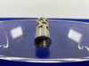 Unreamed Remington 3 Hole Muzzle Brake SS *1/2x28 THREAD/.785 OD/.25 ID*-GID1182007481