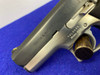 Smith & Wesson 639 Two-Tone 9mm *ULTRA RARE "TRAPPER GUN" CUSTOM*