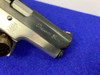 Smith & Wesson 639 Two-Tone 9mm *ULTRA RARE "TRAPPER GUN" CUSTOM*