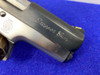 Smith & Wesson 639 Two-Tone 9mm *ULTRA RARE "TRAPPER GUN" CUSTOM*