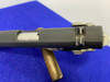 Smith & Wesson 639 Two-Tone 9mm *ULTRA RARE "TRAPPER GUN" CUSTOM*