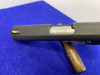 Smith & Wesson 639 Two-Tone 9mm *ULTRA RARE "TRAPPER GUN" CUSTOM*