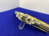 1973 Colt Government .45acp *NICKEL*5" -LARGE ROLL MARK- MK IV Series 70