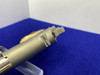 1973 Colt Government .45acp *NICKEL*5" -LARGE ROLL MARK- MK IV Series 70