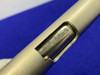 1973 Colt Government .45acp *NICKEL*5" -LARGE ROLL MARK- MK IV Series 70