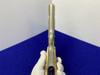 1973 Colt Government .45acp *NICKEL*5" -LARGE ROLL MARK- MK IV Series 70