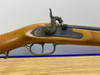 Spanish Jukar Long Rifle .45 Blued 34" *EXCELLENT STARTER MUZZLE LOADER*