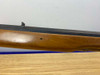 Spanish Jukar Long Rifle .45 Blued 34" *EXCELLENT STARTER MUZZLE LOADER*