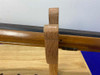 Spanish Jukar Long Rifle .45 Blued 34" *EXCELLENT STARTER MUZZLE LOADER*