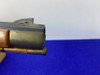 Spanish Jukar Long Rifle .45 Blued 34" *EXCELLENT STARTER MUZZLE LOADER*