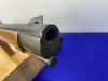 Spanish Jukar Long Rifle .45 Blued 34" *EXCELLENT STARTER MUZZLE LOADER*