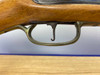 Spanish Jukar Long Rifle .45 Blued 34" *EXCELLENT STARTER MUZZLE LOADER*