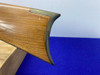 Spanish Jukar Long Rifle .45 Blued 34" *EXCELLENT STARTER MUZZLE LOADER*