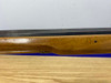 Spanish Jukar Long Rifle .45 Blued 34" *EXCELLENT STARTER MUZZLE LOADER*