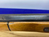 Spanish Jukar Long Rifle .45 Blued 34" *EXCELLENT STARTER MUZZLE LOADER*