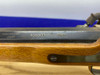 Spanish Jukar Long Rifle .45 Blued 34" *EXCELLENT STARTER MUZZLE LOADER*