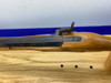 Spanish Jukar Long Rifle .45 Blued 34" *EXCELLENT STARTER MUZZLE LOADER*