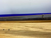 Spanish Jukar Long Rifle .45 Blued 34" *EXCELLENT STARTER MUZZLE LOADER*