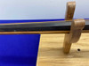 Spanish Jukar Long Rifle .45 Blued 34" *EXCELLENT STARTER MUZZLE LOADER*