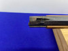 Spanish Jukar Long Rifle .45 Blued 34" *EXCELLENT STARTER MUZZLE LOADER*