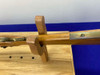 Spanish Jukar Long Rifle .45 Blued 34" *EXCELLENT STARTER MUZZLE LOADER*