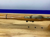 Spanish Jukar Long Rifle .45 Blued 34" *EXCELLENT STARTER MUZZLE LOADER*