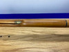 Spanish Jukar Long Rifle .45 Blued 34" *EXCELLENT STARTER MUZZLE LOADER*