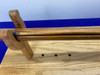 Spanish Jukar Long Rifle .45 Blued 34" *EXCELLENT STARTER MUZZLE LOADER*