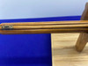 Spanish Jukar Long Rifle .45 Blued 34" *EXCELLENT STARTER MUZZLE LOADER*