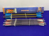 24 Easton XX75 & Tru-Flite 2219 Aluminum Arrows *QUALITY ALUMINUM ARROWS*-GID1181499512