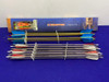 24 Easton XX75 & Tru-Flite 2219 Aluminum Arrows *QUALITY ALUMINUM ARROWS*-GID1181499512