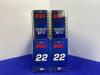 CCI .22 LR 40gr Lead Round Nose 1,000 Rounds *CONSISTENT SHOT PLACEMENT*