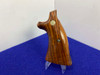 Smith and Wesson Factory Wood Grip *CLASSIC S&W WOODEN GRIP*