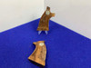 Smith and Wesson Factory Wood Grip *CLASSIC S&W WOODEN GRIP*