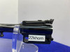 T/C Arms .22 K-Hornet Octagon Barrel *HIGH QUALITY .22 KHORN*