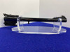 T/C Arms .22 K-Hornet Octagon Barrel *HIGH QUALITY .22 KHORN*