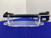T/C Arms 9mm Luger Octagon Barrel *SINGLE SHOT EXCELLENCE*