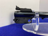T/C Arms 9mm Luger Octagon Barrel *SINGLE SHOT EXCELLENCE*