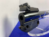 T/C Arms 9mm Luger Octagon Barrel *SINGLE SHOT EXCELLENCE*