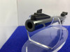 T/C Arms 9mm Luger Octagon Barrel *SINGLE SHOT EXCELLENCE*