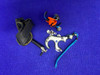Archery Accessory Lot - Quivers, Binoculars, + More *EASTON AND BOHNING*