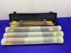 Easton Carbon Storm 400 & Wood Arrow Lot *ARCHERY ARROWS AND STORAGE*